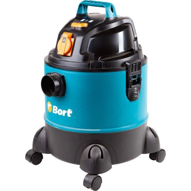 Пылесос Bort BSS-1220-Pro (98291797)