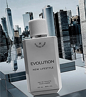 SN Evolution New Lifestyle т/в 100 мл.