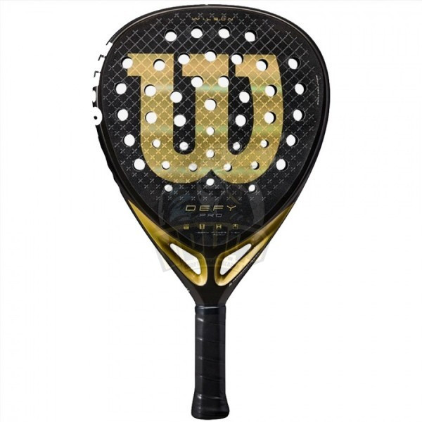 Ракетка для падел тенниса Wilson Defy Pro V1 Padel 2 (арт. WR173611U2)