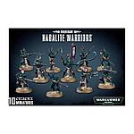 Dark Eldars - Drukhari