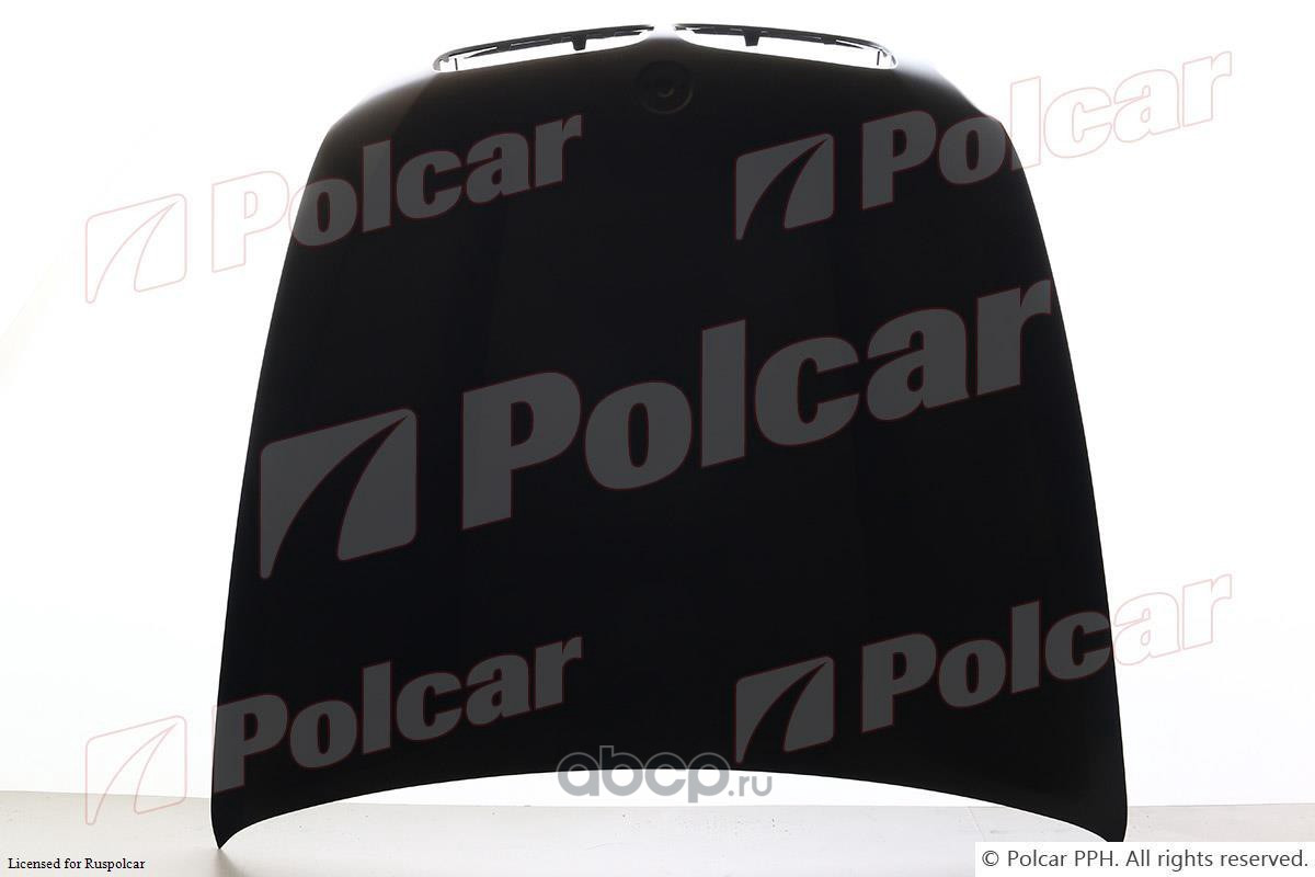 Капот для BMW X5 (E70)