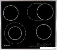 Варочная панель Samsung NZ64T3516CK