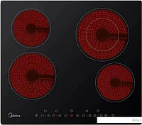 Варочная панель Midea MCHF645