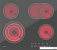 Варочная панель Darina 4P E329 B