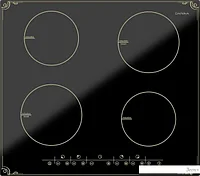 Варочная панель Darina P8 EI305 B