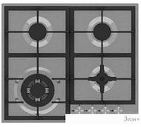 Варочная панель Korting HG665CTX