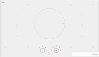 Варочная панель Korting HIB 95750 BW Smart