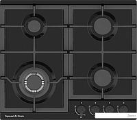 Варочная панель Zigmund & Shtain G 14.6 B