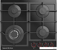 Варочная панель Zigmund & Shtain MN 199.61 B