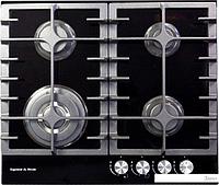 Варочная панель Zigmund & Shtain MN 197.61 B