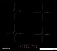 Варочная панель Zigmund & Shtain CI 33.6 B