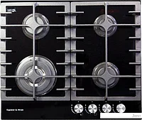 Варочная панель Zigmund & Shtain MN 185.61 B