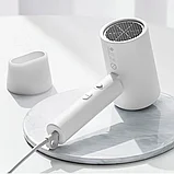 Фен Xiaomi Mijia Negative Ion Hair Dryer Белый, фото 3