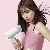 Фен Xiaomi Mijia Negative Ion Hair Dryer Белый, фото 4