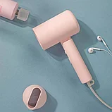 Фен Xiaomi Mijia Negative Ion Hair Dryer Белый, фото 7
