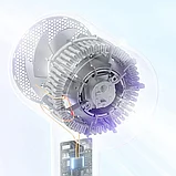 Фен Xiaomi Mijia Negative Ion Hair Dryer H301 Фиолетовый, фото 7