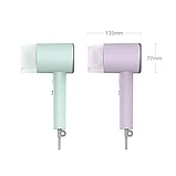 Фен Xiaomi Mijia Negative Ion Hair Dryer H301 Фиолетовый, фото 9