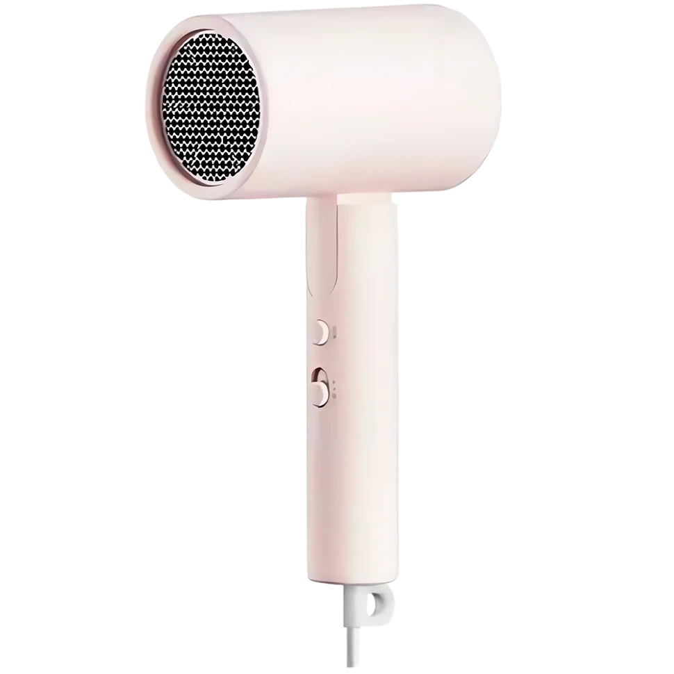 Фен Xiaomi Mijia Negative Ion Hair Dryer H101 Розовый