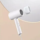 Фен Xiaomi Mijia Negative Ion Hair Dryer H101 Розовый, фото 3