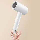 Фен Xiaomi Mijia Negative Ion Hair Dryer H101 Розовый, фото 6