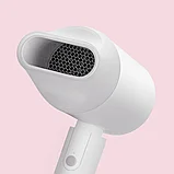 Фен Xiaomi Mijia Negative Ion Hair Dryer H101 Розовый, фото 7