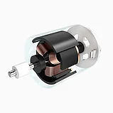 Фен Xiaomi Mijia Negative Ion Hair Dryer H101 Розовый, фото 10