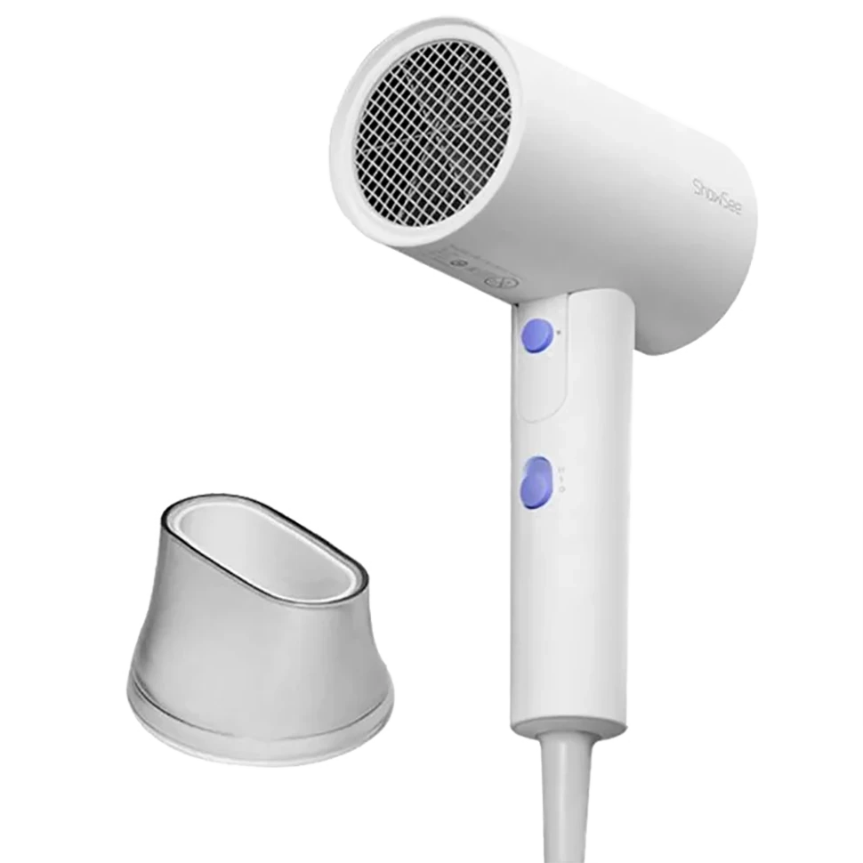 Фен ShowSee Hair Dryer A4-W