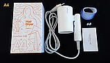 Фен ShowSee Hair Dryer A4-W, фото 6