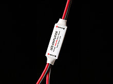 Усилитель для одноцветных светодиодных лент MINI 12A (12V 144W)
