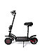 Kugoo G-Booster 20.8 Ah 2x800 W (полный привод) Доставка. Гарантия, фото 6
