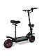Kugoo G-Booster 20.8 Ah 2x800 W (полный привод) Доставка. Гарантия, фото 7