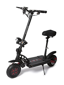 Kugoo G-Booster 20.8 Ah 2x800 W (полный привод) Доставка. Гарантия