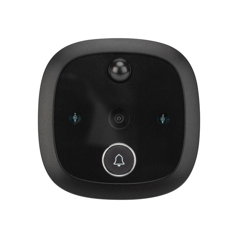 Видеоглазок  45-1115