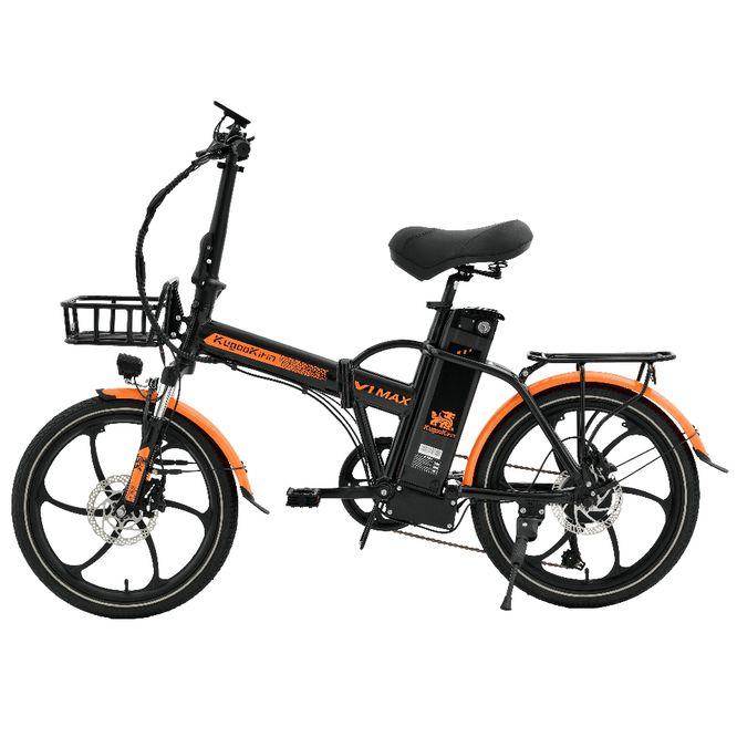 Kugoo Kirin V1 Max 13 Ah 350 W Доставка по РБ. Гарантия 12 м
