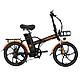 Kugoo Kirin V1 Max 13 Ah 350 W Доставка по РБ. Гарантия 12 м, фото 2
