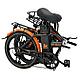 Kugoo Kirin V1 Max 13 Ah 350 W Доставка по РБ. Гарантия 12 м, фото 7
