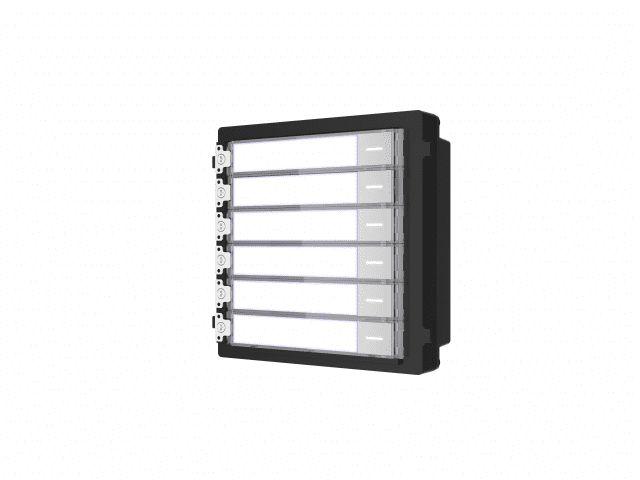 Модуль домофона DS-KD-KK 305301077