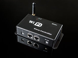 Контроллер для LED LN-WiFi-16-Slave (12/24V, 144/288W)