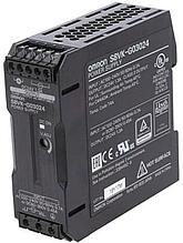 Импульсный источник питания Omron 30 Вт, 24 В