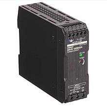 Импульсный источник питания Omron 60 Вт, 24 В