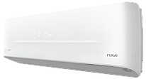 Кондиционер (сплит-система) Funai EMPEROR SMART EYE FULL DC Inverter RAC-I-EU25HP.D01