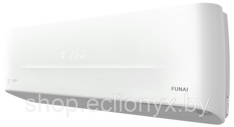 Кондиционер (сплит-система) Funai EMPEROR SMART EYE FULL DC Inverter RAC-I-EU35HP.D01