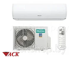Кондиционер Hisense Vision PRO Superior DC Inverter AS-10UW4RXVQH00 трубы 1/4 +3/8