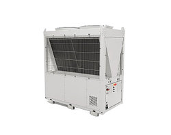 Daikin представляет модульный воздушно-водяной тепловой насос с хладагентом R-290