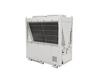 Daikin представляет модульный воздушно-водяной тепловой насос с хладагентом R-290