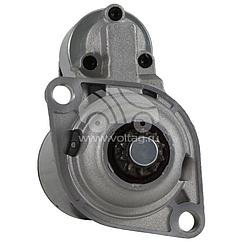 Motorherz STB0974RB, Стартер запуска двигателя