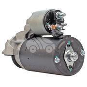 Motorherz STB1421RB, Стартер запуска двигателя
