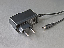 Сетевой блок питания 24W 12V IP20 2A 5,5mm