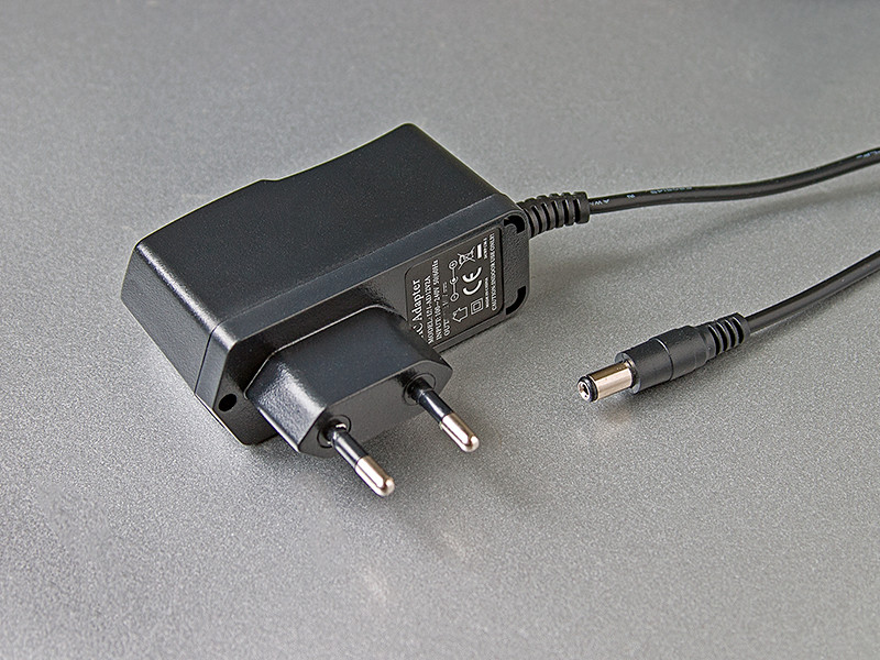 Сетевой блок питания 14,4W 12V IP20 1,2A 5,5mm