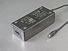 Сетевой блок питания 72W 12V IP20 6A 5,5mm
